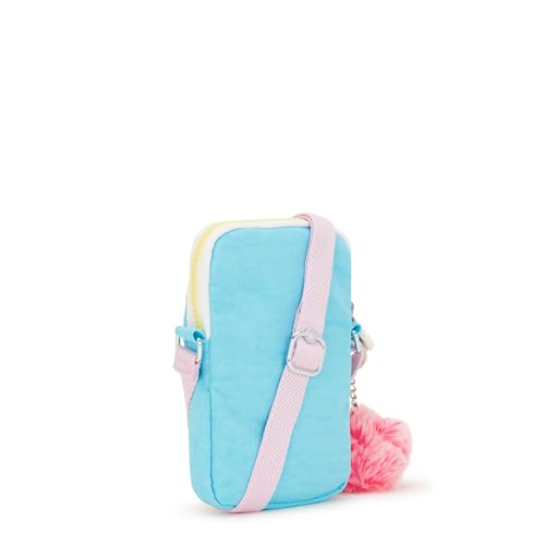 Image of Kipling Women's Tally Minibag, Lightweight Crossbody Mini Bag, Nylon Phone Bag