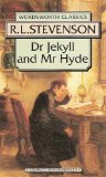 Dr Jekyll and Mr Hyde: The Merry Men and Other ... 1573353671 Book Cover