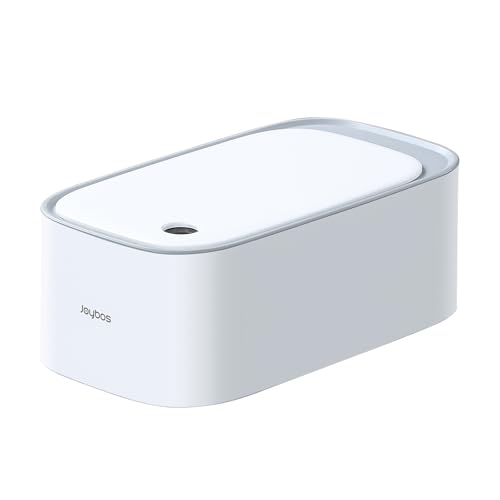 Image of MOPUP Trash can lid for Touchless Bathroom Trash Bins,When The Lid of The Sensor Garbage Can is Inoperable, Can be Replaced The Trash Can Will Continue to Function in The Same Way.