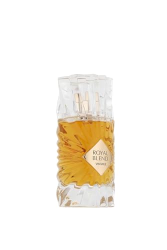 Image of French Avenue Royal Blend Vintage Extrait De Parfum 100ml | Unisex Perfume | Rich Oriental Woody Fragrance