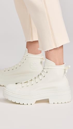 Baskets montantes Converse A10369C - vue 8