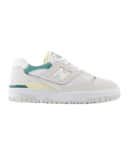 Image of New Balance 550 Womens Reflection BBW550AA Size 10.5