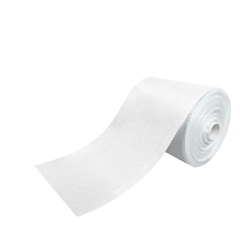 Acuteye Fiberglass Cloth Roll, 4 Inches*99 Feet...
