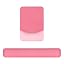 Melon Pink