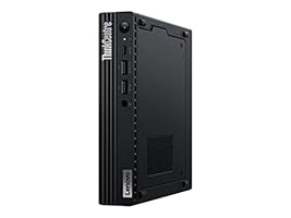 Lenovo Campus ThinkCentre M90q Gen 3 - Mini - Core i9 12900 2.4 GHz - vPro Enterprise - 32 GB - SSD 1 TB - Deutsch