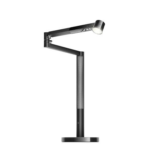 Dyson Solarcycle Morph Desk Light
