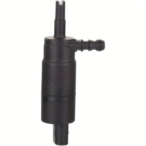Bomba limpiaparabrisas 67128377430 para BMW E46 E90 X5 E60 4