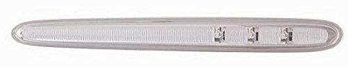 48955 Freccia Fanale Laterale a led Sx Sinistro [Lato Guida]