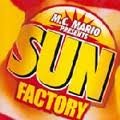 Sun Factory [Audio CD]