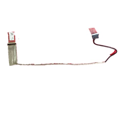 Câble d'alimentation LED pour for ASUS X756 transmission vidéo fluide nappe écran