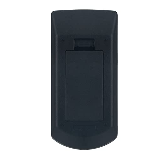 VINABTY FSR73 ZP80760 Replacement Remote Compatible with Yamaha AV Receiver TS-1050 YAS-105 SRT-700 TS1050 YAS105 SRT700 - Image 3