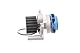 Skf VKPC 81230 - Wasserpumpe, Silber