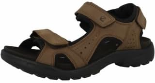 ECCO Men's, Onroads Sandal - Image 5