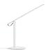 Produktbild Mi Desk Lamp LED Smart Reading Desk Lampe Studentenlampe Büro Faltbare Nachtlampe Modell Weiß 1S