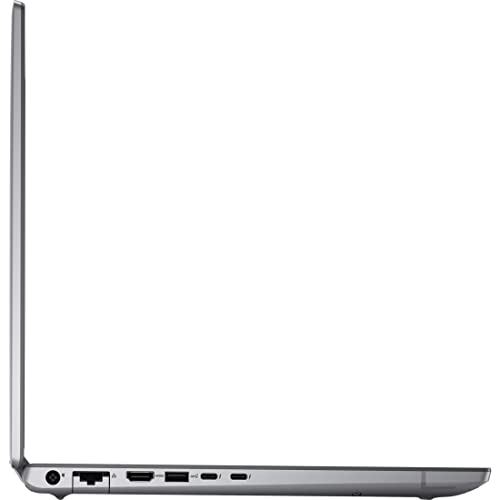 Dell Precision 7780 workstation laptop
