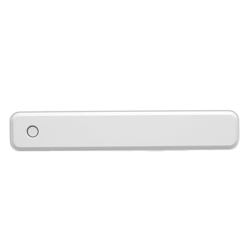 Spacnana Impresora Térmica Portátil, Máquina de Impresión sin Tinta con Resolución de 203 PPP para Papel Tamaño A4 A5 de 8,5 X 11 Pulgadas, Compatible con Computadora de Teléfono
