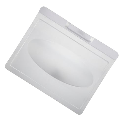 FELTECHELECTR Bandeja Horno Eléctrica Antiadherente Recogemigas Resistente Altas Temperaturas para Pan Pasteles y Accesorios Cocina