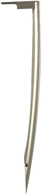 Direct Replacement for Whirlpool WPW10409401 Appliance Handle