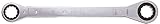 Stanley Proto J1198 12 Point Ratcheting box wrench 1 x 1 – 1/16