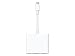 Produktbild Best Price Square Adapter, USB-C - DIGITAL AV MULTIPORT MJ1K2ZM/A by Apple