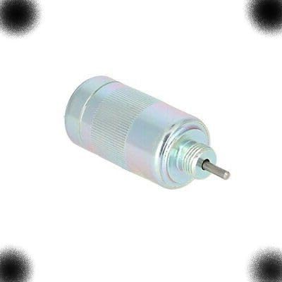 TM NEXDYNAMI SBA185206083 Fuel Solenoid Compatible with/Replacement for Case IH/New Holland SBA185206083/TC29 1530 SBA185206083