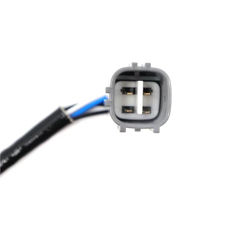 Sonde lambda capteur d'oxygène O2 haute précision pour Subaru Outback - 5