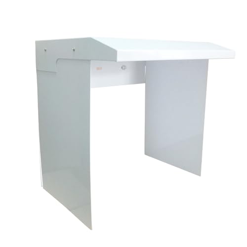 Wallbox Weather Protection Roof Rain Cover for EV Charging Station, 40 x 39 x 30 cm