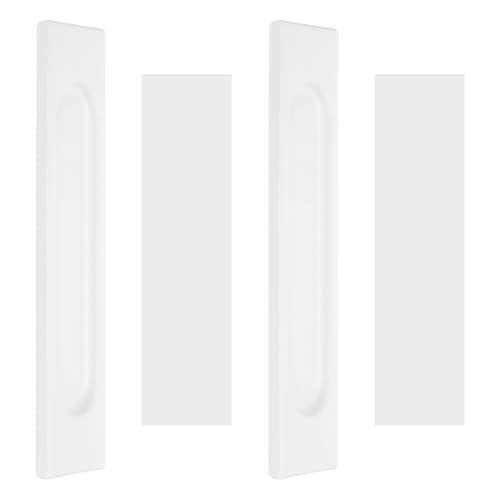 uxcell 2 ZtXeBbN ` ˎ 5.9C` A~jE XChHI hAnh w XCh[̃hA  Lrlbgp zCg