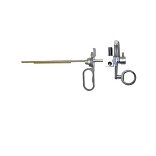 Stainless Steel Working Element Passive-picture-16