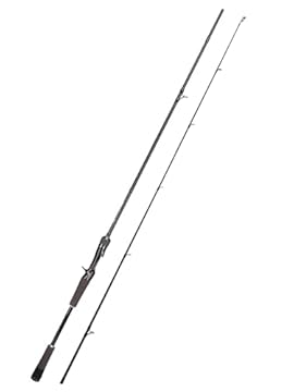freshwater baitcasting rods