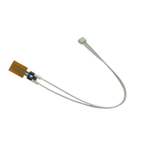 Thermistance de fusion pour corriger les erreurs de chauffe Bizhub 1250