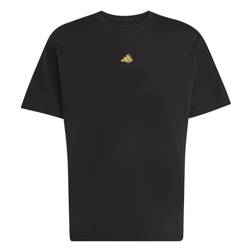 T shirt adidas X Fortnite Graphic Loose - vue 9
