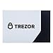 Trezor Model T - Crypto Hardware Wallet with LCD Touchscreen, Protecting Bitcoin & 1000's of Coins with Maximum Security