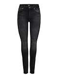 Ce pantalon en jean ONLY OnlBlush est un must have pour toutes les femmes soucieuses de la mode