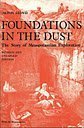 Paperback Foundations in the Dust: Story of Mesopotamian Exploration Book