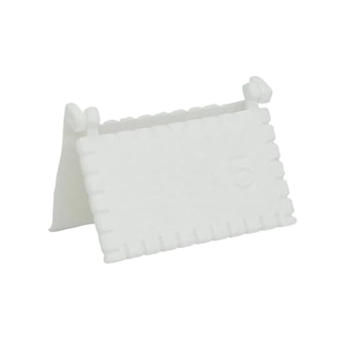Guide de couture pour points réguliers et outil d'espacement 4mm
