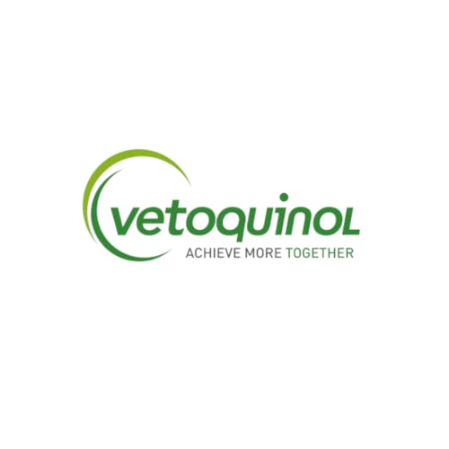 Vetoquinol Zylkene 225 mg | 50 Kapseln | Ergänzungsfuttermittel für Hunde | Zur Unterstützung in ungewohnten Situationen | Mit Trypsin-hydrolysiertem Rinder-Kasein