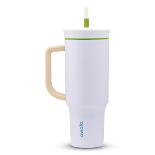 Owala Tumbler Stainless Steel Lost In Space 40oz