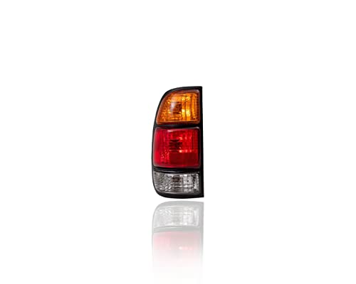 Eagle Eyes TY689-B000L Tail Light