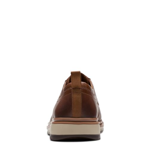 Image of Clarks Mens Chantry Lo
