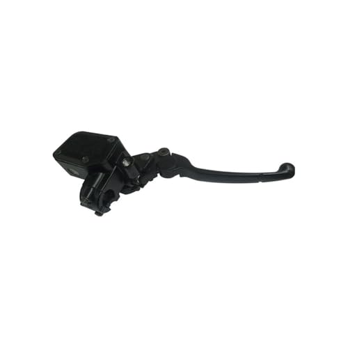 Pompe de frein à disque BJ600GS avec commande gauche droite fluide