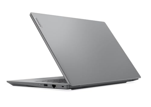 Image of Lenovo 14 (2026), AMD Ryzen 5 Quad Core 7520U - (8 GB LPDDR5 /512 GB SSD /AMD Radeon Graphics /Windows 11 Pro) Thin and Light Business Laptop /14.0 inch FHD Display /Arctic Grey /1.4 kg /MS Office 2024