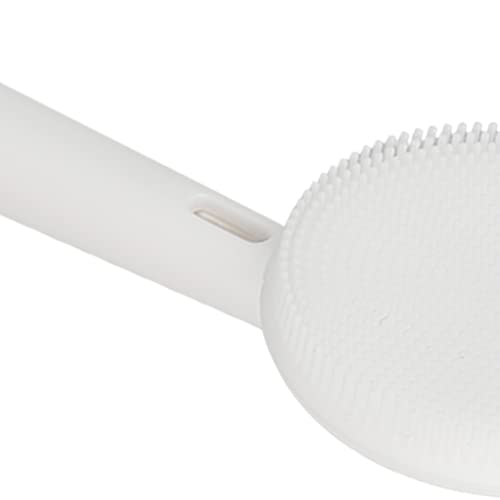 Escova De Limpeza Facial, Substituição Confortável Da Cabeça Da Escova De Limpeza Facial Para Limpez