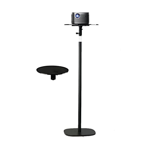 Support de projecteur pour montage au sol sans percer votre salon