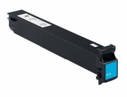 Revelador cian Konica Minolta dv311 C evita manchas en OCE VarioLink 2822 C