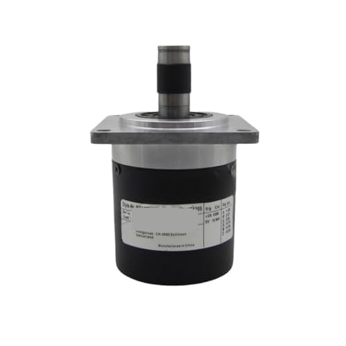 Encoder EB58M15K-L5Y2R-2000.1M7303 capteur rotatif impulsion - 2