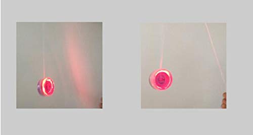 Bioristar BIORISTARTOOL-KHDS2 Led Light Up Yo Yo Yoyo thumb #6