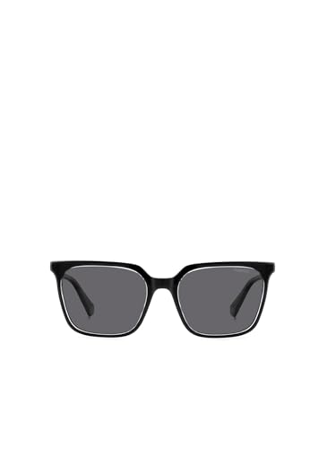 GAFAS POLAROID - Modelo: PLD 4163/S _ C: BLACK CRYSTAL _ Eye size: 55 _Bridge size: 18 / Polarized: Sí — cura quotidiana, delicato e efficace; ottimizzato per…