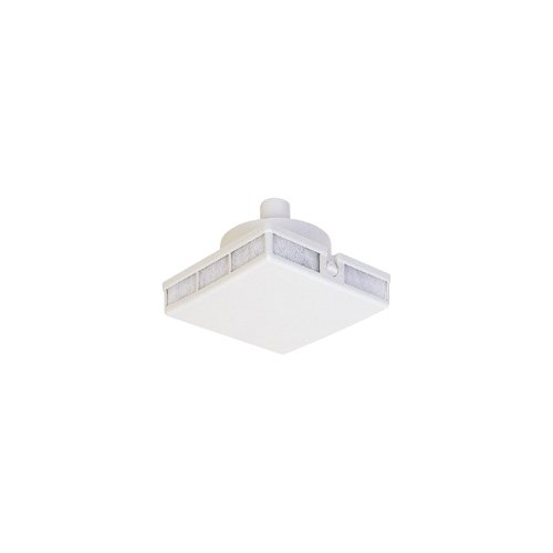 Amazon | メルコエアテック 差圧給気ユニット 交換用フィルター AT