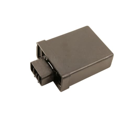 Boîtier CDI pour YZ125 1997-1999 unité d'allumage 8 broches 4XM-85540-00